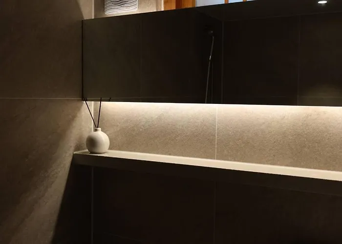 Apartamento 앙니드 공이안 관광지 가까운 평지 독채 한옥 스테이korea Hanok Seúl