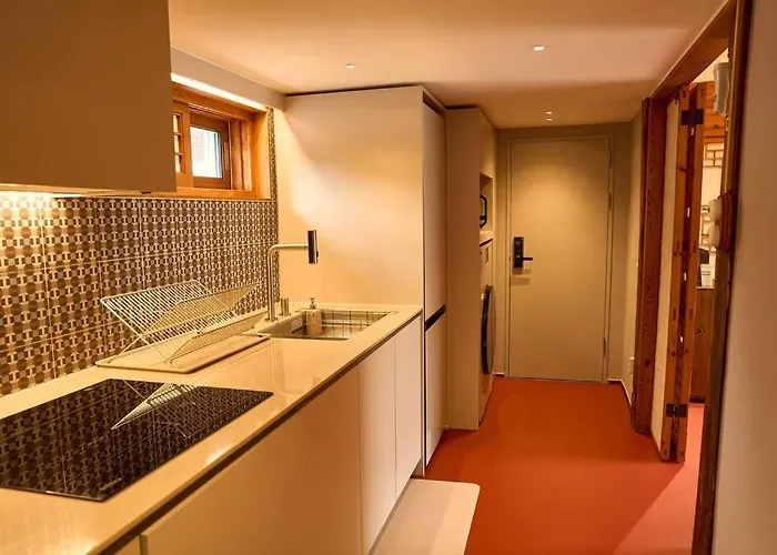 Apartamento 앙니드 공이안 관광지 가까운 평지 독채 한옥 스테이korea Hanok