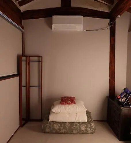 앙니드 공이안 관광지 가까운 평지 독채 한옥 스테이korea Hanok * Seúl