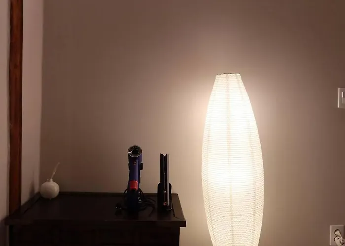 Apartamento 앙니드 공이안 관광지 가까운 평지 독채 한옥 스테이korea Hanok