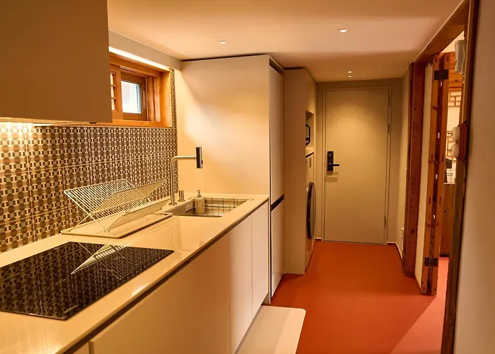 앙니드 공이안 관광지 가까운 평지 독채 한옥 스테이korea Hanok Apartamento Seúl